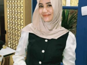 Yolanda Ayu Tantri: Setiap Wanita Punyai Panggilan Hidup yang BerbedaÂ