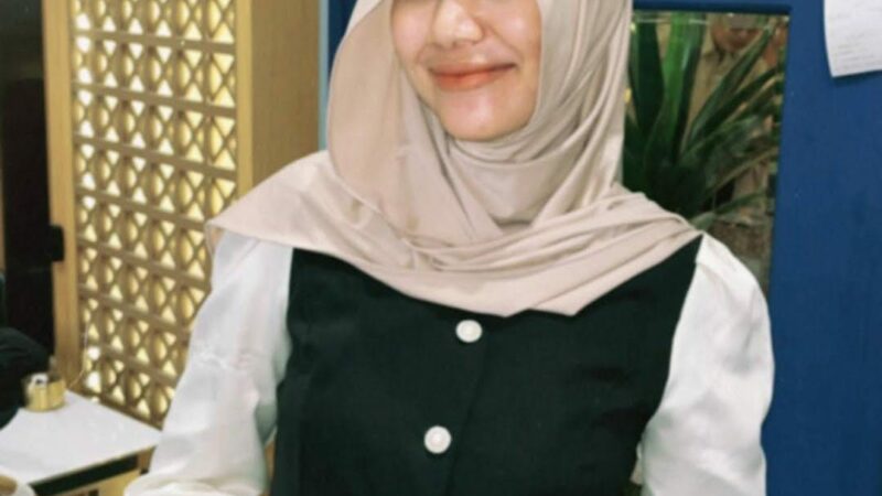 Yolanda Ayu Tantri: Setiap Wanita Punyai Panggilan Hidup yang Berbeda 