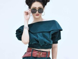 Vivian Tania: Tiada Mimpi yang Terlalu Kecil. Mimpi adalah Awal yang Besar!