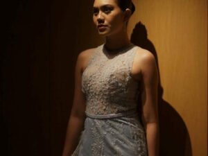 Nareswari Lila: Fokus Saja Pada Langkah Kita Sendiri