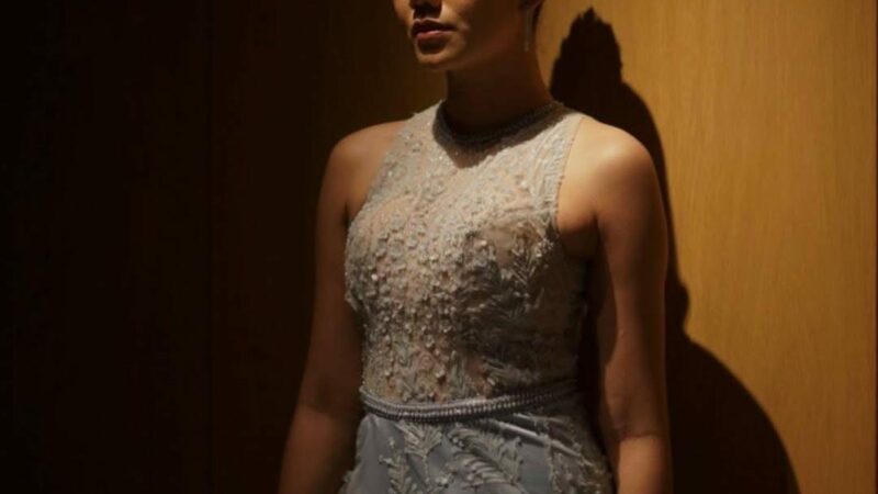 Nareswari Lila: Fokus Saja Pada Langkah Kita Sendiri