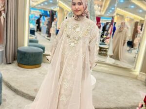 Nurrina Widya:Â Disiplin Adalah Jembatan Antara Tujuan dan Pencapaian