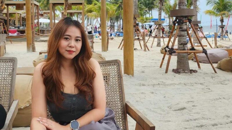 Ketty: Nikmati Proses, Syukuri Pertemuan, dan Hargai Perpisahan