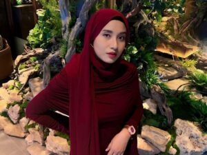 Revsy Thisantiya: You Didn’t Go Through All That For Nothing!