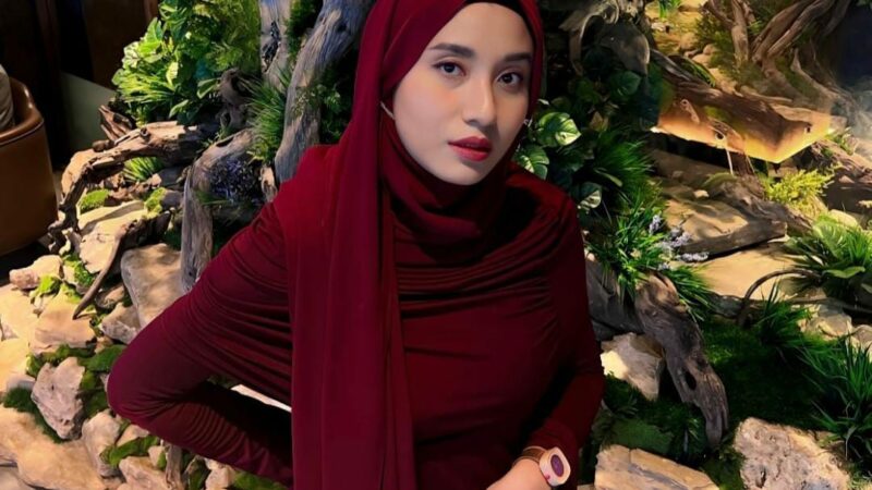 Revsy Thisantiya: You Didn’t Go Through All That For Nothing!