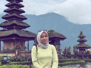 Diana Chen Wandin: Setiap Kata, Laku, dan Pikiran Kita Adalah Doa