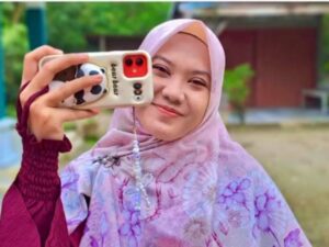 Melly Andriani: Hadapi Badainya, Jangan Pernah Ubah Tujuannya