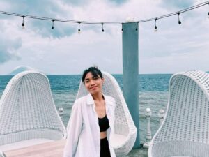 Melsandi Mongkareng-Jermias: Kesenangan dan Kesedihan Ajarkan Kita Lebih Bijak dalam HidupÂ