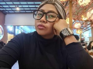 Juliana Safitri:Jangan Tinggalkan Shalat, Usaha Harus Dibarengi Doa  