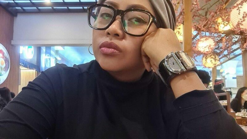 Juliana Safitri:Jangan Tinggalkan Shalat, Usaha Harus Dibarengi Doa  