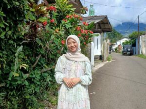 Nida Kamilya Zahra: Hidup Adalah Petualangan, Nikmati Setiap Momennya