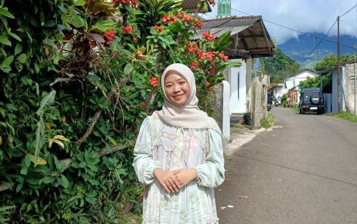 Nida Kamilya Zahra: Hidup Adalah Petualangan, Nikmati Setiap Momennya