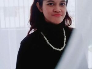 Rani Widya Putri: Hidup Bukanlah Perlombaan Mencari Pengakuan, Tulus Kuncinya!