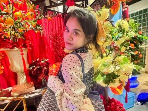 dr. Princessa F. Sheridan, MD: Fokus di Hal Baik, dan Jangan Lupa Bersyukur