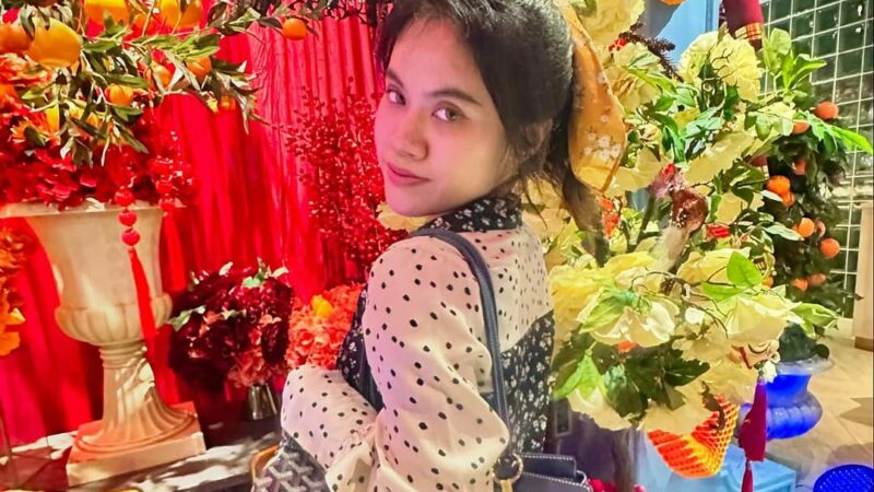 dr. Princessa F. Sheridan, MD: Fokus di Hal Baik, dan Jangan Lupa Bersyukur