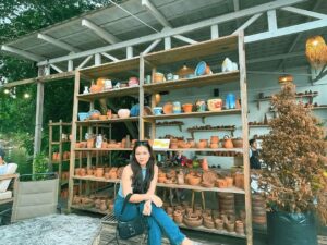 Vera Griselda Supit: Tatkala Terus Bertumbuh Maka Bisa Berikan Nilai Lebih Kepada Orang Lain