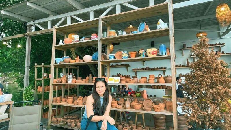 Vera Griselda Supit: Tatkala Terus Bertumbuh Maka Bisa Berikan Nilai Lebih Kepada Orang Lain