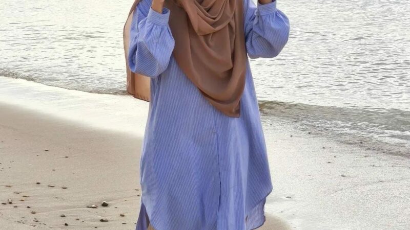 Shintya Dwi Cahyani, Jangan Pernah Berhenti Belajar karena Hidup Tak Pernah Berhenti Mengajar 