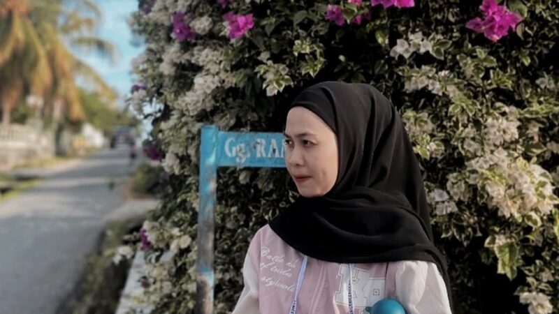 Ezi Karmiila Zahari, Setiap Passion yang Tulus Akan Membawa Pertumbuhan 