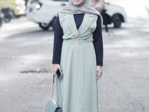 Nisa Ramadhani: Ide Bagai Benih Padi,  Segeralah “ditanam” Dalam Bentuk Catatan