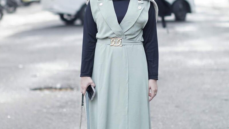 Nisa Ramadhani: Ide Bagai Benih Padi,  Segeralah “ditanam” Dalam Bentuk Catatan