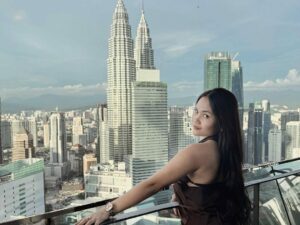 Risma Nopora Sigmahadewi,MD: Jaga Kebahagiaan Diri karena Awal dari Kebahagiaan KolektifÂ