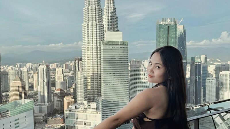 Risma Nopora Sigmahadewi,MD: Jaga Kebahagiaan Diri karena Awal dari Kebahagiaan Kolektif 