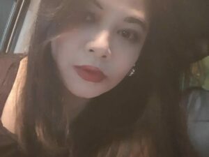 Fithri, Be Your Own Kind of Beautiful