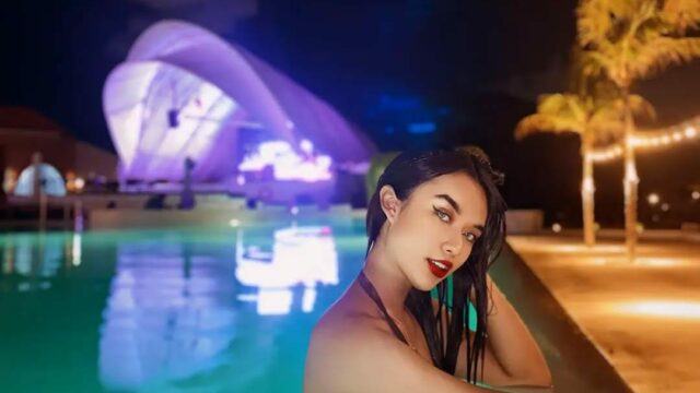 Mey Maharani, Jangan Takut Ikuti Passion dan Jangan Ragu Jelajahi Dunia