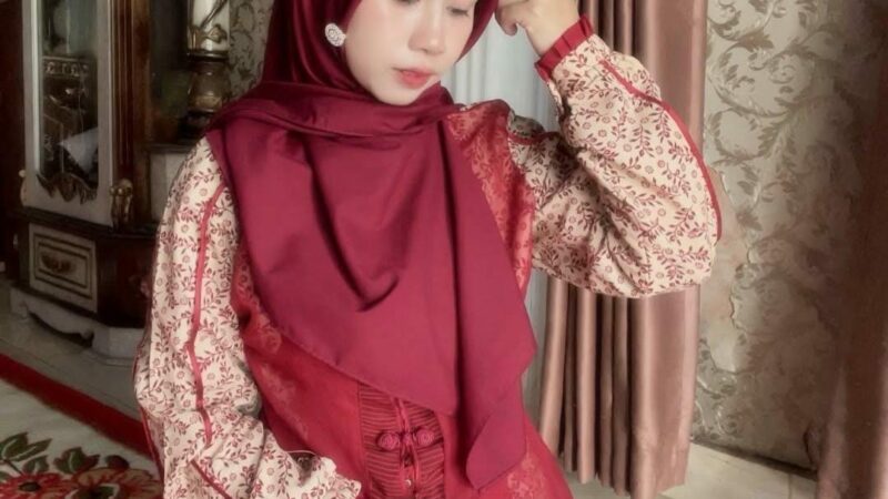 Watini Hefri Jayanti, Manfaatkan Waktu Muda untuk Berjuang 