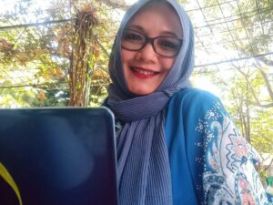 RA. Shanti Dewi Mulyaraharjani, Siapa Menabur Dia Akan Menuai!