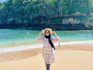 Desy Firma, Jangan Ragu Jadi Perempuan Mandiri dan Selalu Upgrade Diri!