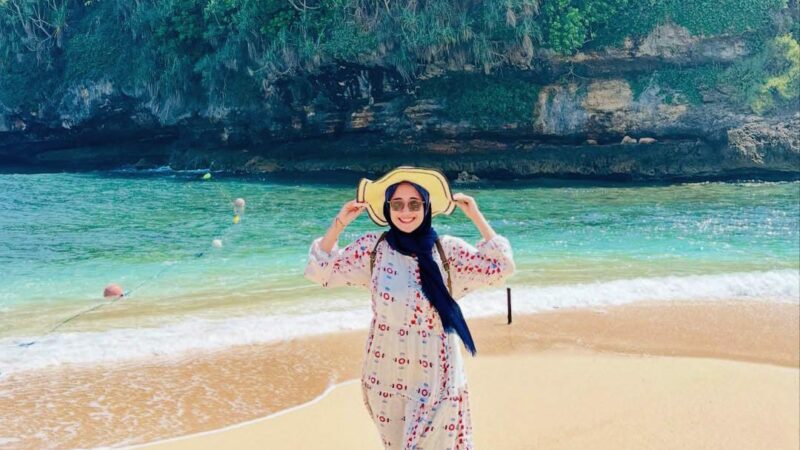 Desy Firma, Jangan Ragu Jadi Perempuan Mandiri dan Selalu Upgrade Diri!