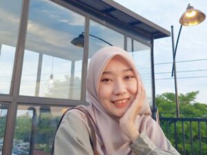 Khasanah Roza, Kecantikan Ialah Tentang Menerima dan Cintai Diri SendiriÂ