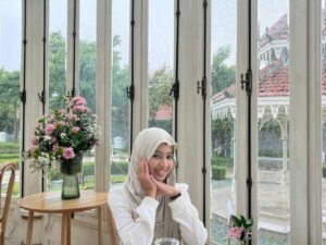 Dwi Fatimah, Setiap Perempuan Punyai Keunikan dan Uniknya Sendiri