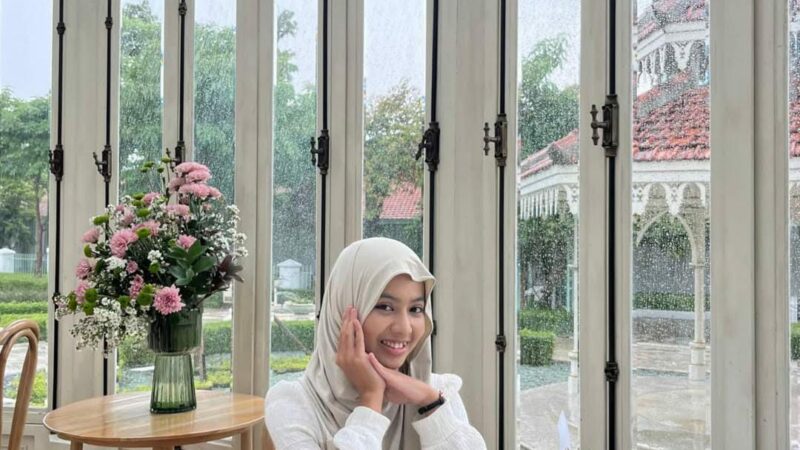 Dwi Fatimah, Setiap Perempuan Punyai Keunikan dan Uniknya Sendiri 