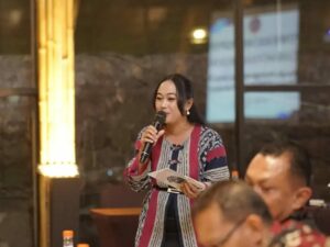 Jani, Jangan Paksa Ikuti Trend Jika Tak Sesuai Passion