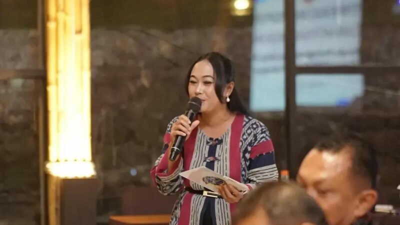 Jani, Jangan Paksa Ikuti Trend Jika Tak Sesuai Passion