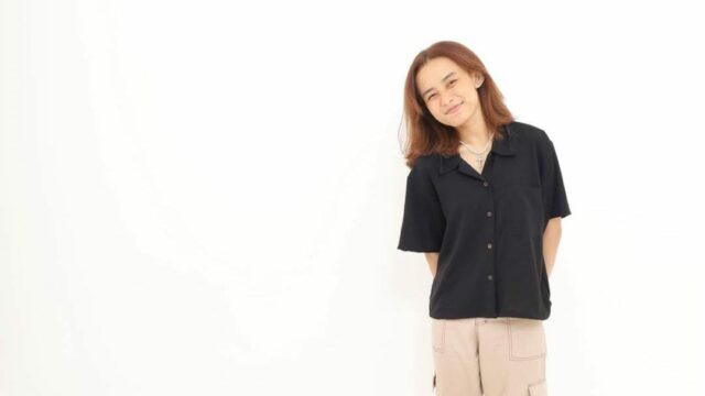 Indira Nirmala, Jangan Takut Gagal Setiap Momen Adalah Guru 