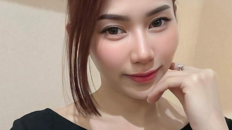 Melissa Lie, Kecantikan Sejati Berasal dari Hati dan Karakter 