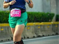 Dara Claudia, Cukupkan Diri Dengan yang Dijalani Sekarang