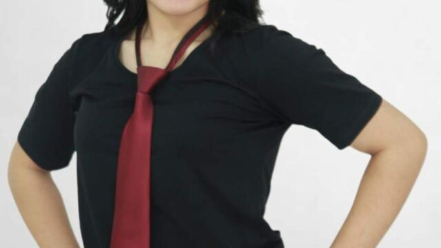 Vially Talita, Mimpi Layak Diperjuangkan Sekecil Apapun 