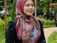 Median Aprilia, Langkah Kecil Adalah Awal dari Perjalanan Panjang