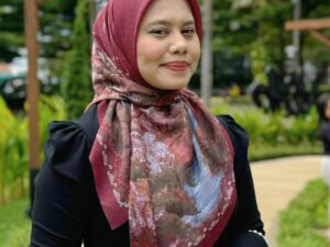 Median Aprilia, Langkah Kecil Adalah Awal dari Perjalanan PanjangÂ