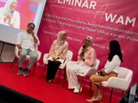 Nisya Lina, Perjuangan Lawan Kanker Ajarkan Bahwa Tiap Detik Adalah Anugerah