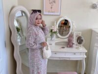 Marwah Hasanah, Jangan Sia-siakan Waktu Hanya untuk Mengeluh