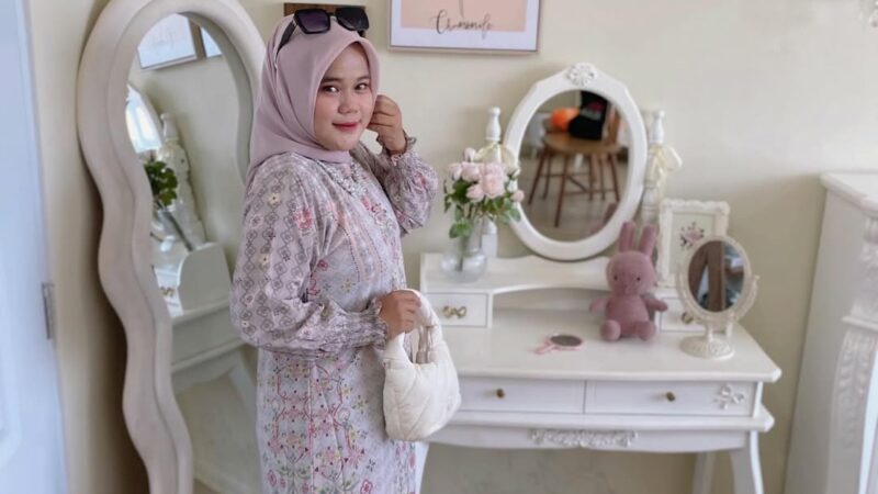 Marwah Hasanah, Jangan Sia-siakan Waktu Hanya untuk Mengeluh 