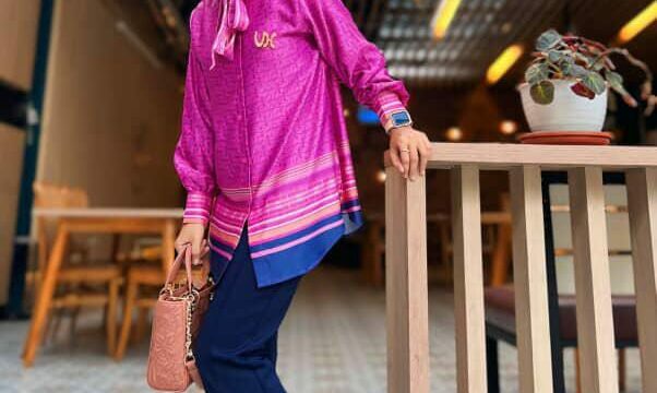 Yeni Chiem,Setiap Proses Adalah Latihan Panggung Lebih Besar 