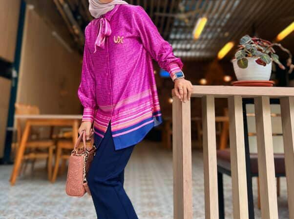 Yeni Chiem,Setiap Proses Adalah Latihan Panggung Lebih Besar 