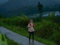 Neysha El Fillah, Hadapi dengan Keberanian Banyak Ketakutan dalam Diri